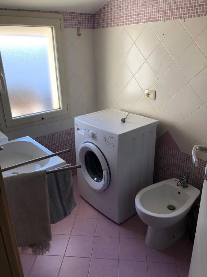 Mansarda Mentana Apartment Vittoria Ngoại thất bức ảnh