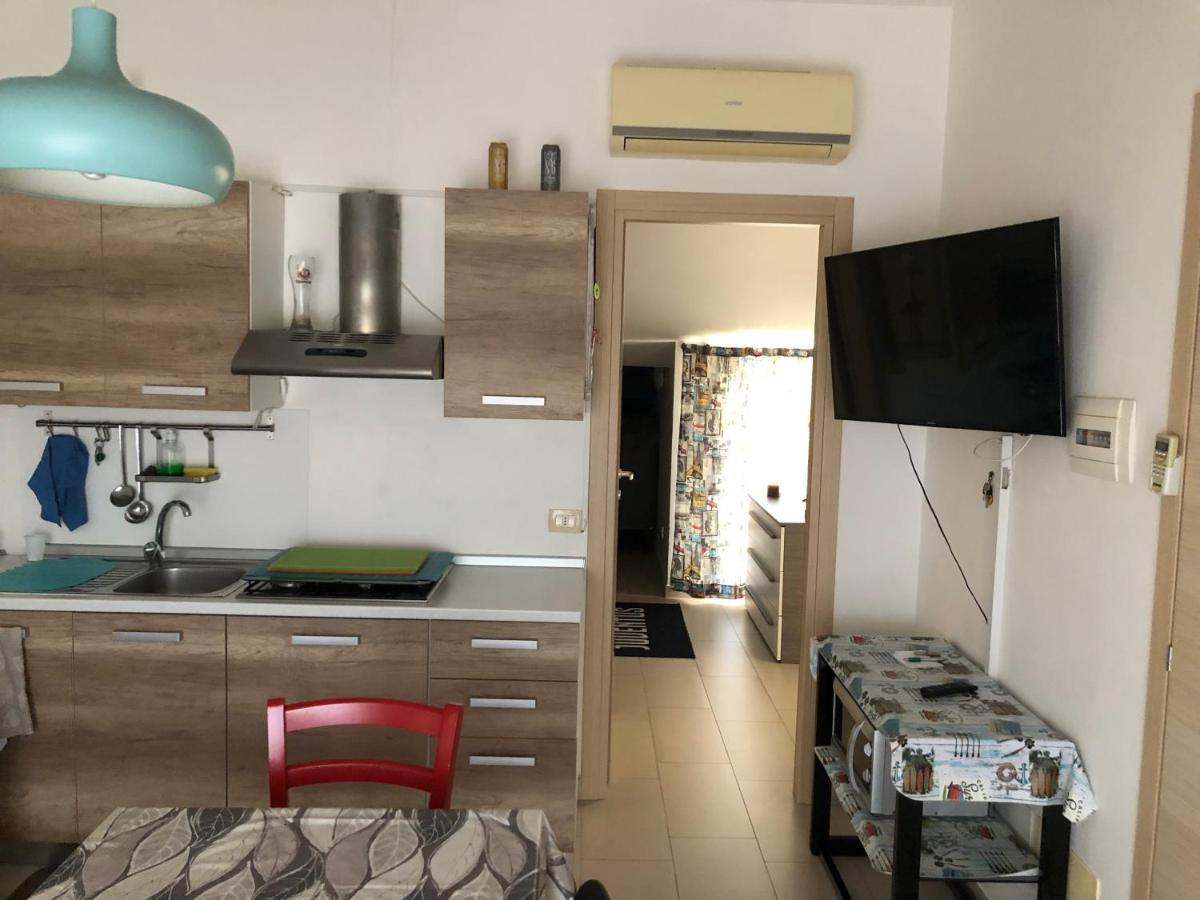 Mansarda Mentana Apartment Vittoria Ngoại thất bức ảnh