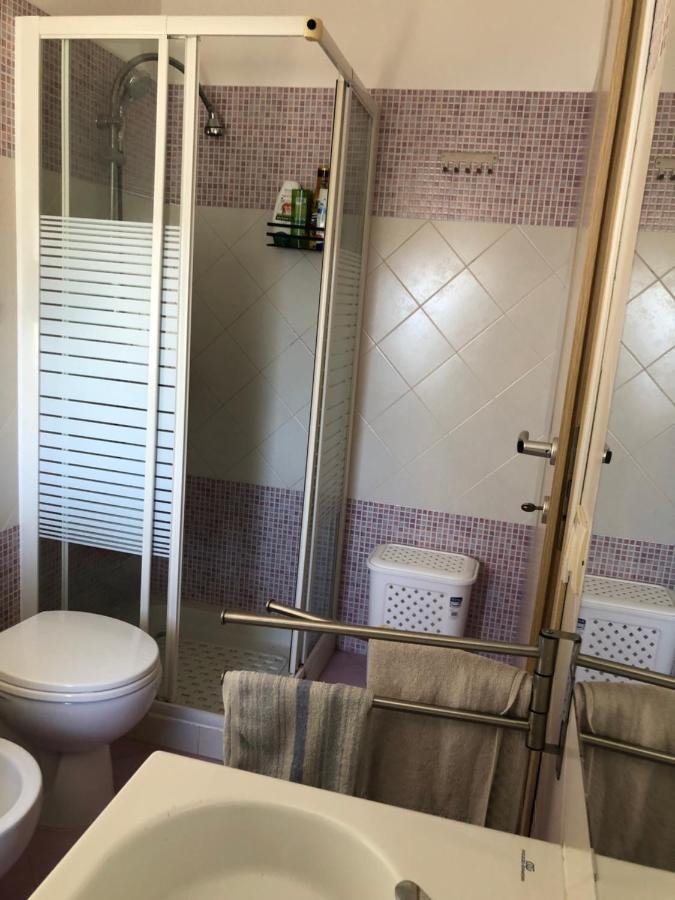 Mansarda Mentana Apartment Vittoria Ngoại thất bức ảnh