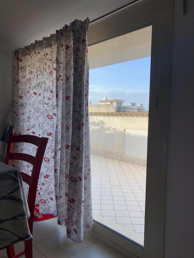 Mansarda Mentana Apartment Vittoria Ngoại thất bức ảnh